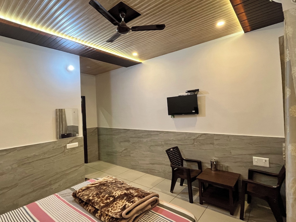 Hotel Utsav