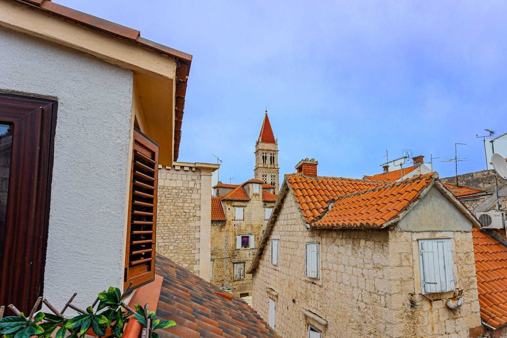 Villa Trogir Stars