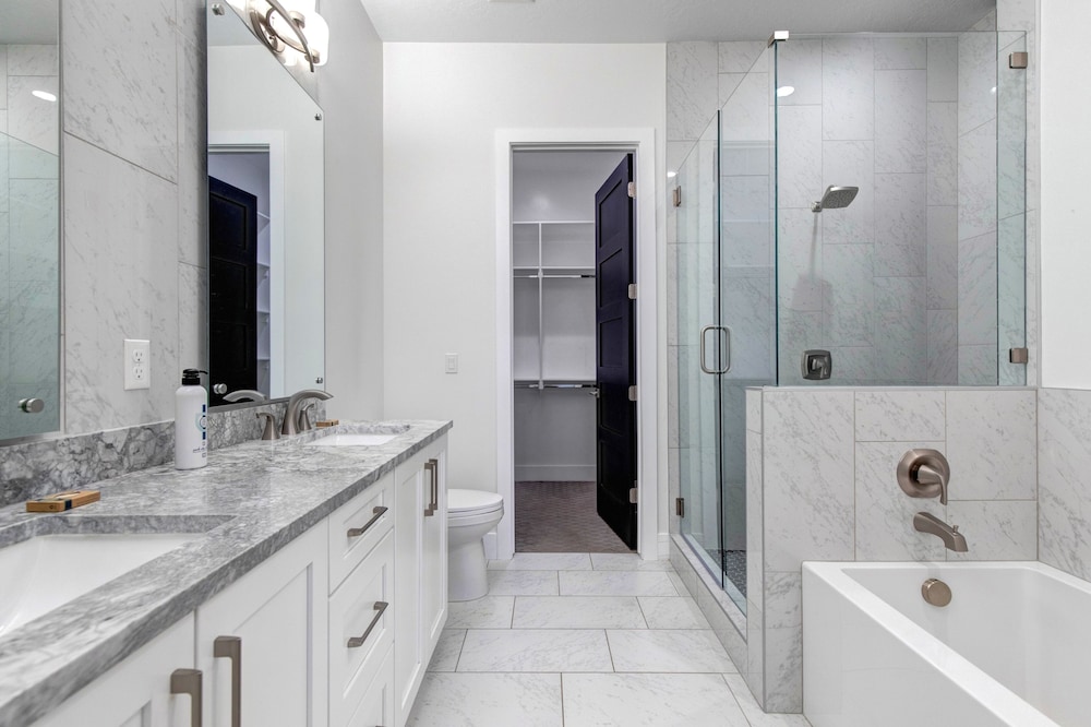 Frost Haven 4 Bedroom Townhouse