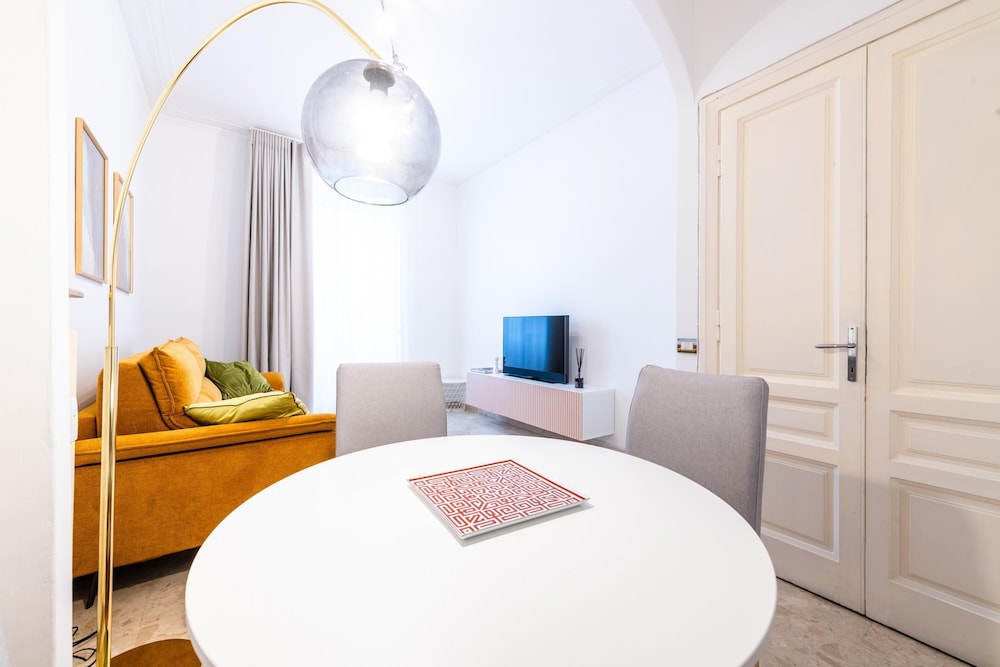 Casa Karol Boutique Apartment