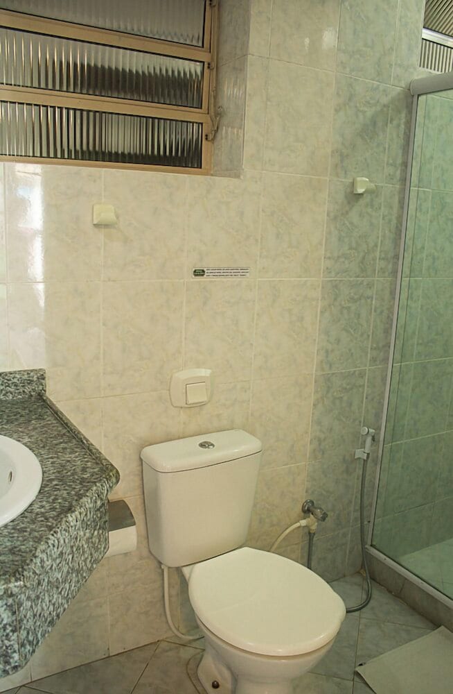 POUSADA CASA DA PEDRA