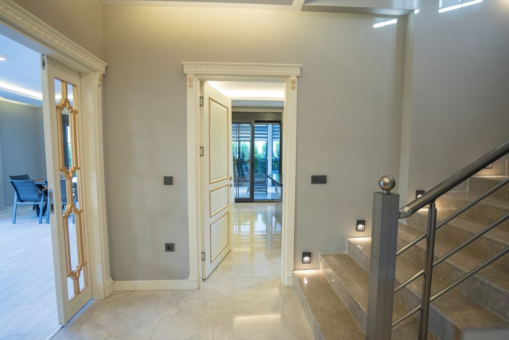 Villa Tutar Icmeler Daily Weekly Rentals view 5