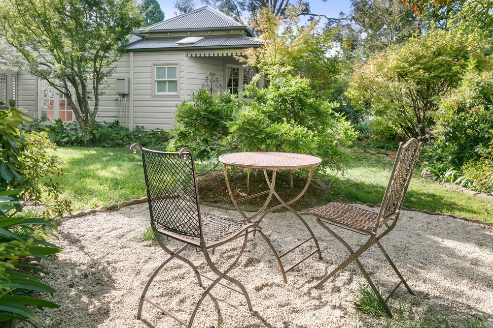 Lynton Cottage