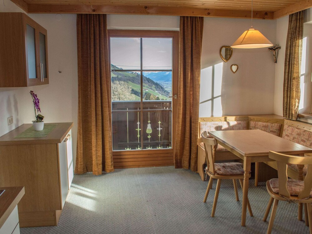 Apartment in Mittersill Near Kitzski Lift