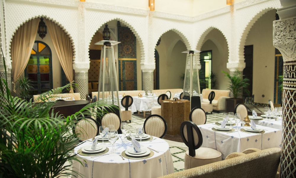 Dar Si Aissa All Suites Palace view 4