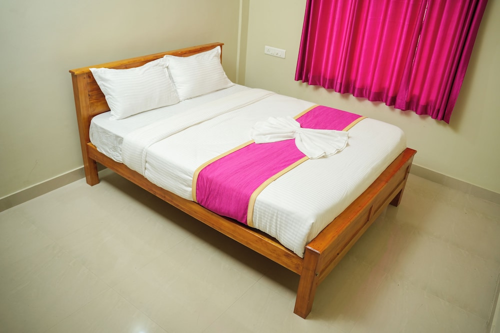GMR Suites