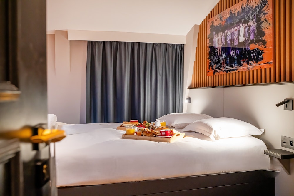HOTEL by REBOUL - Boutique Hôtel Cassis