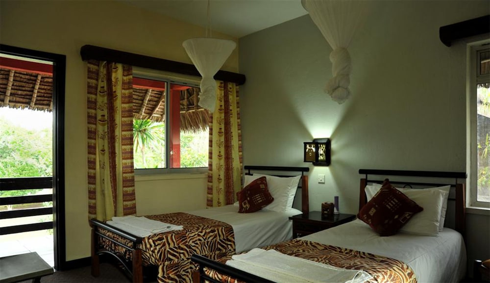 Muthu Mara River Lodge