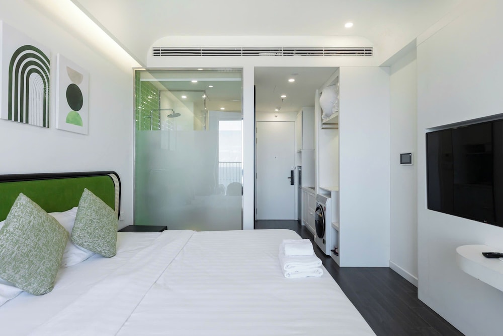 Mira Home Apartment Hillside Phu Quoc