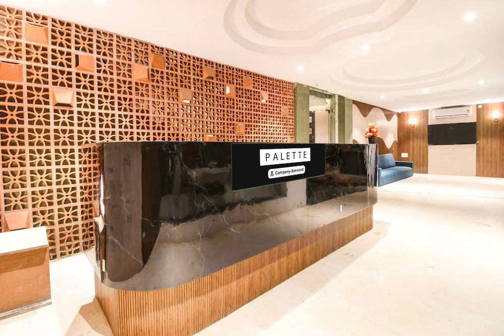 Luxury Stays Near Sea Beach and Jagannath Temple