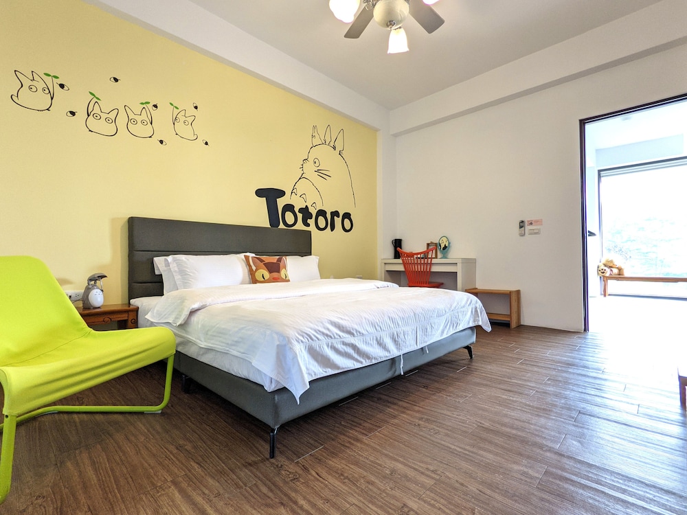 Hoyu House