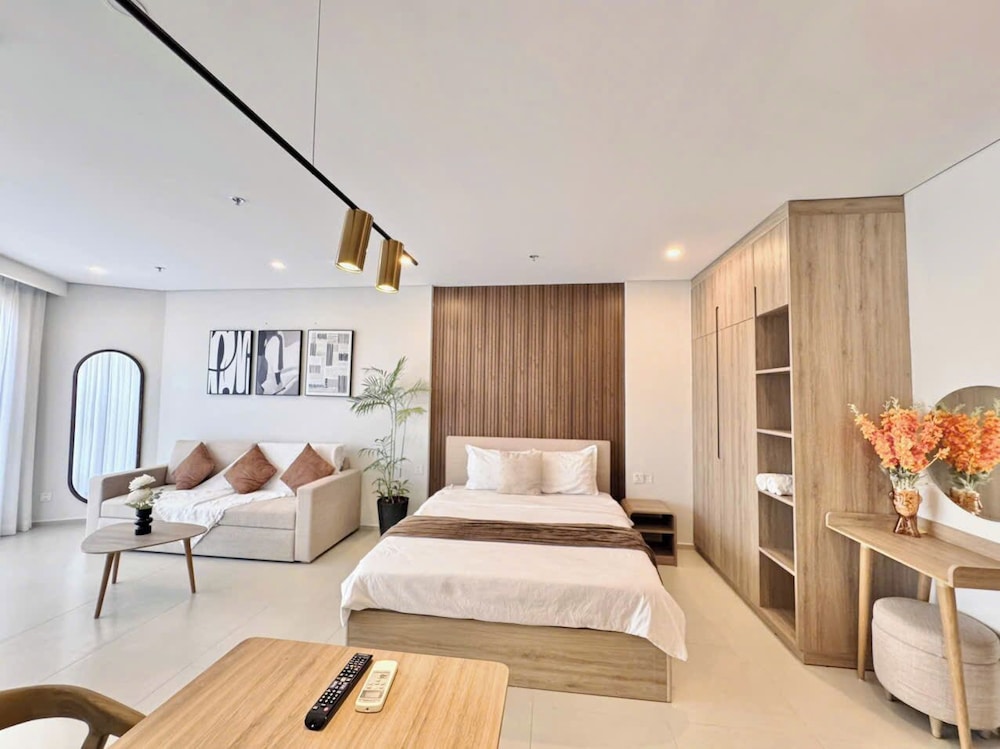 The Song Premium Apartment - Vung Tau Beach