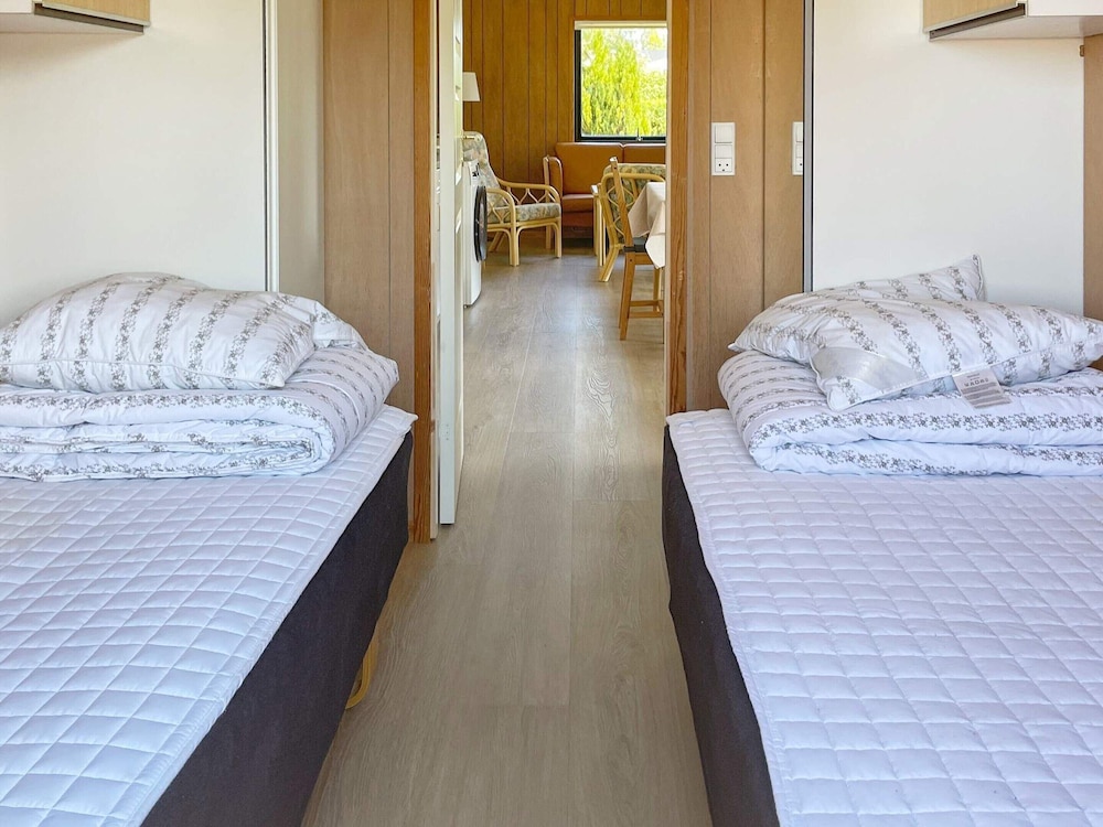 4 Person Holiday Home in Stroby view 3