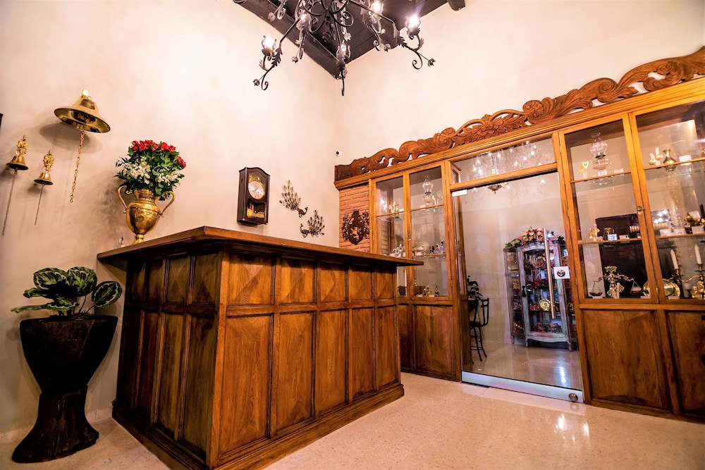 Scalea Di Mare Boutique Hotel - Hostel photo 36 of 50