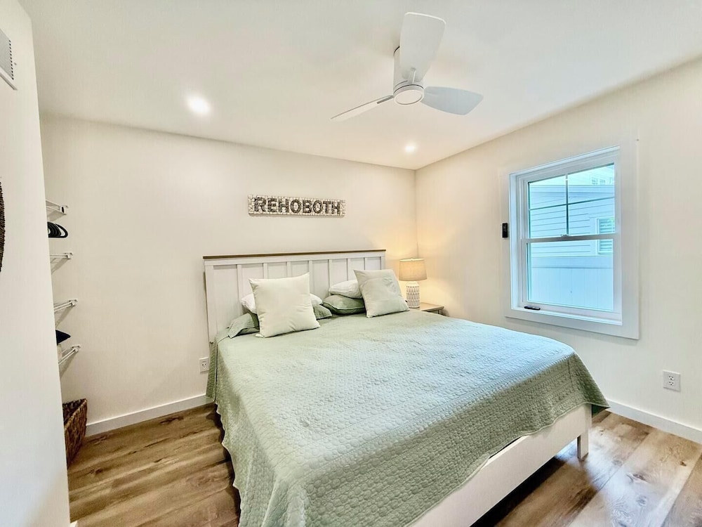 Rodney Street 110