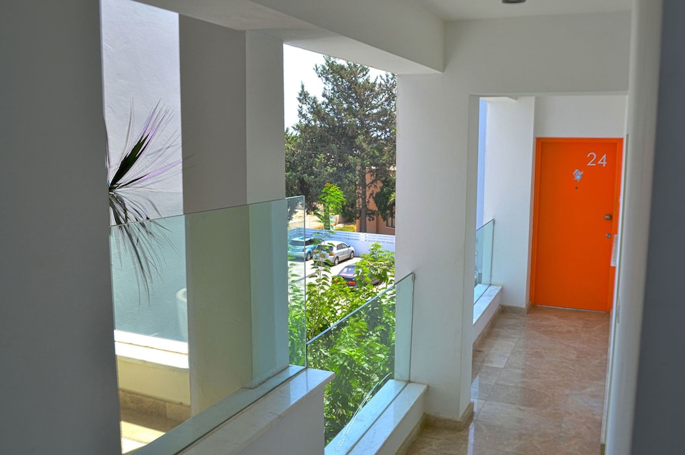 Napian Suites