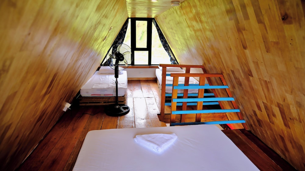 Nimba Ecolodge & Reserve