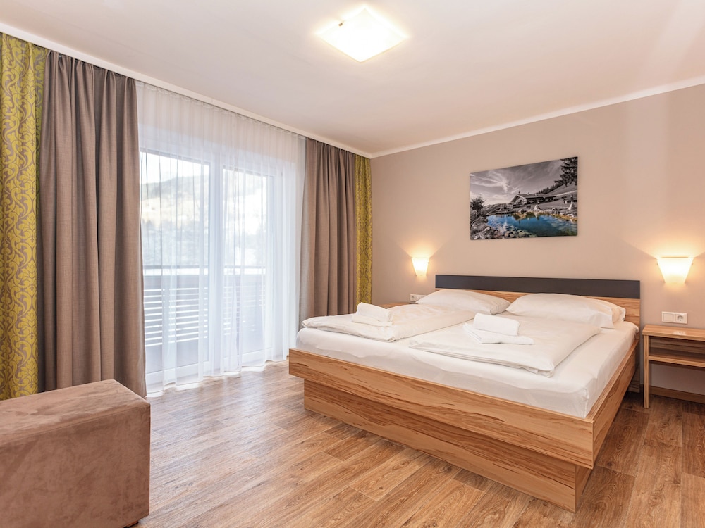 Appartements Hollin by we rent