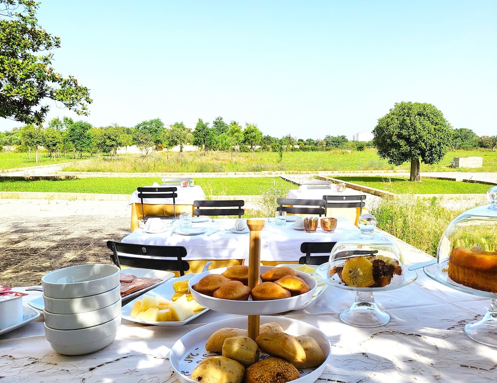 Casina Fontana B&B