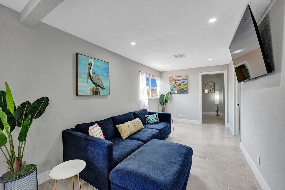 4 Bedroom Delray Beach Vacation Home Sports