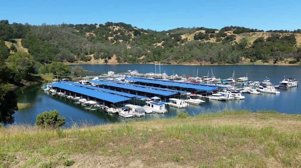 The Ranch at Lake Sonoma