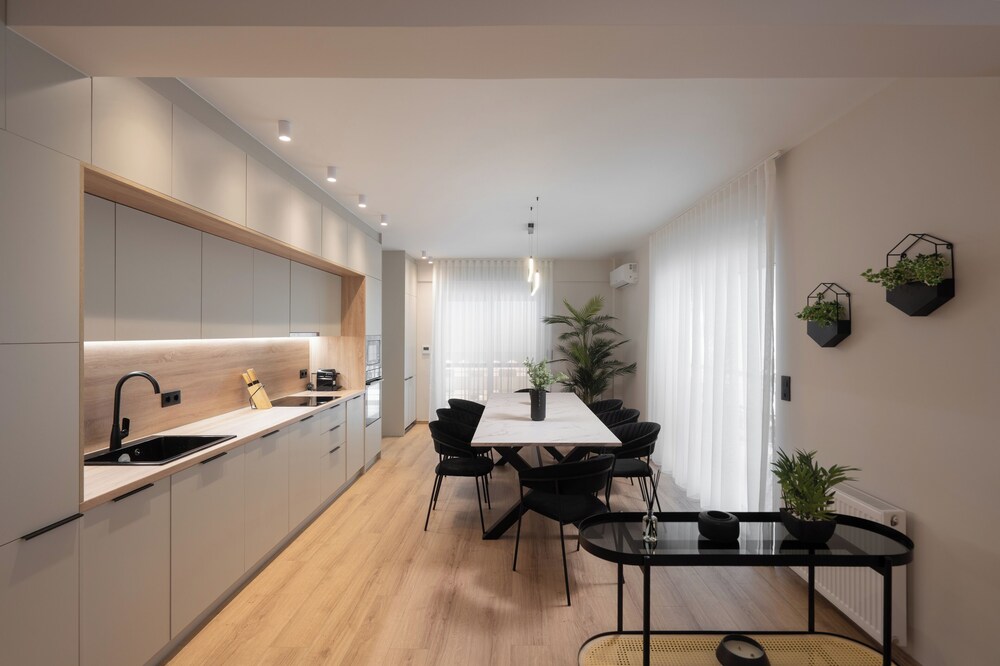Upscale Apartment in Chalandri with Large Terrace
