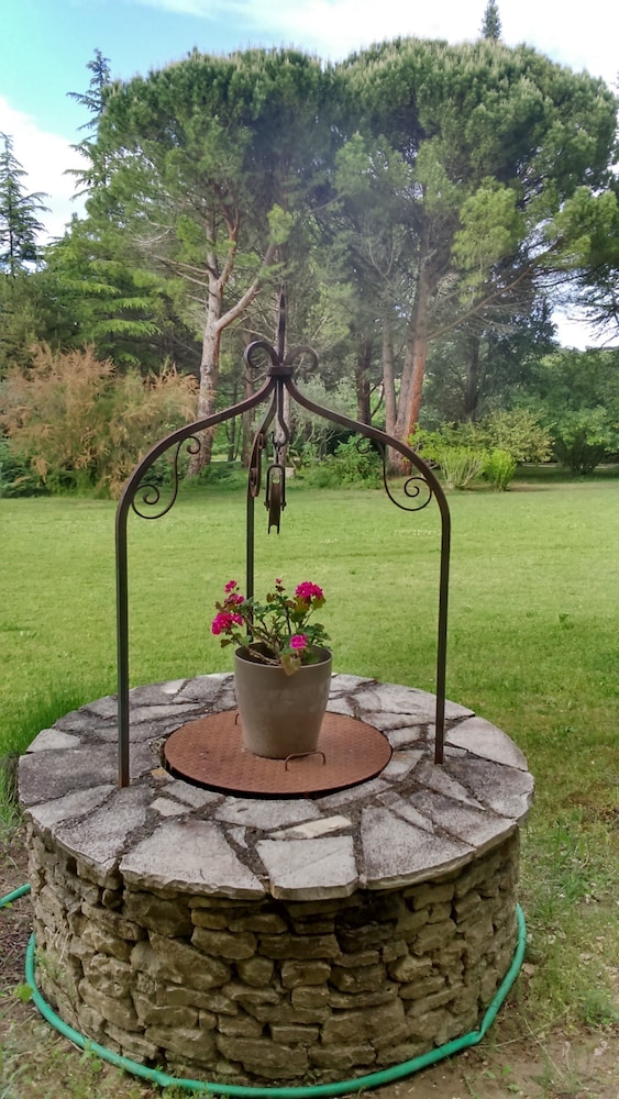 Mas de Cocagne en Provence