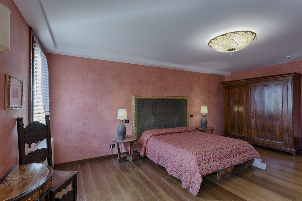 Hotel Guerrato