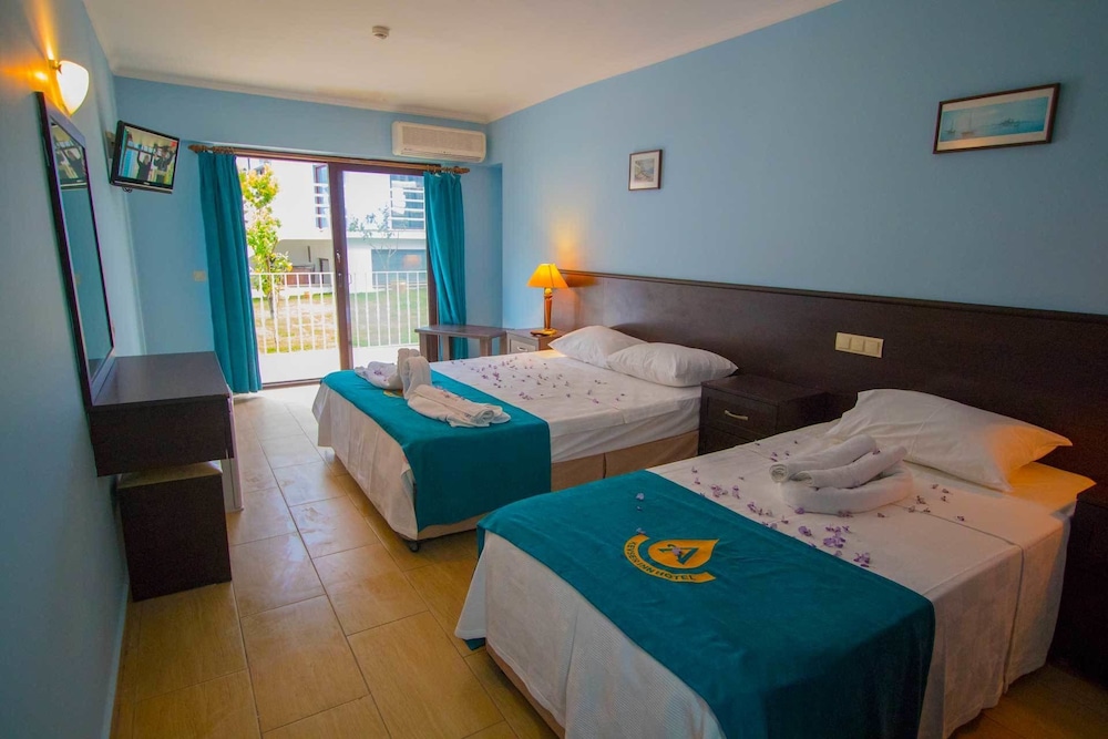 Kevser Inn Otel - Image 67