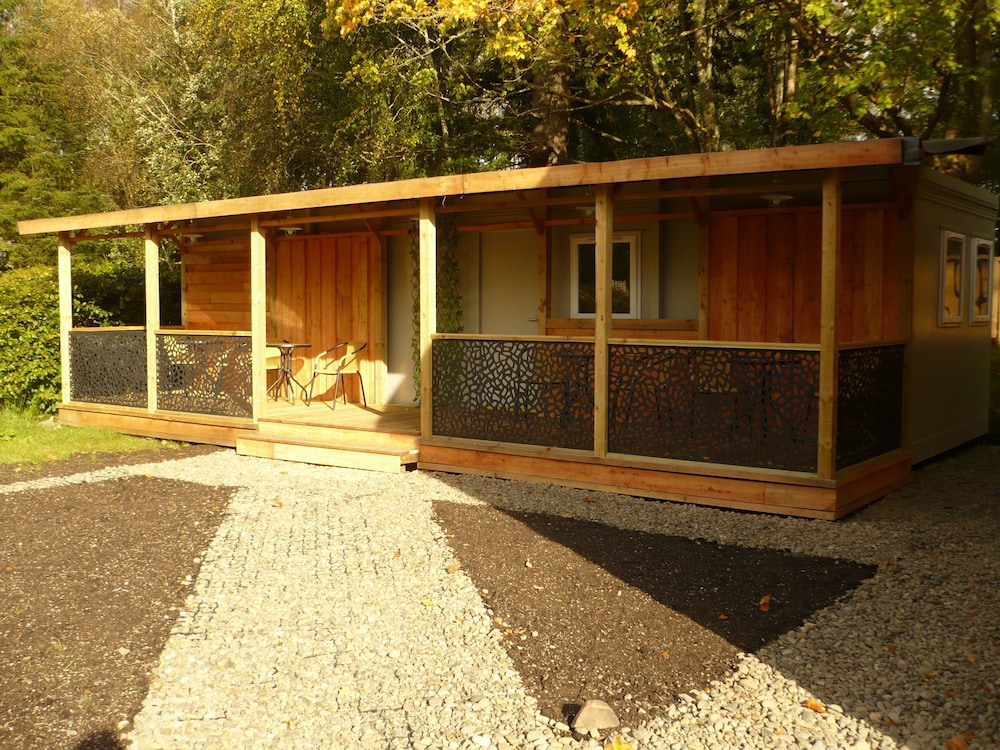 Birchwood Guest Lodge
