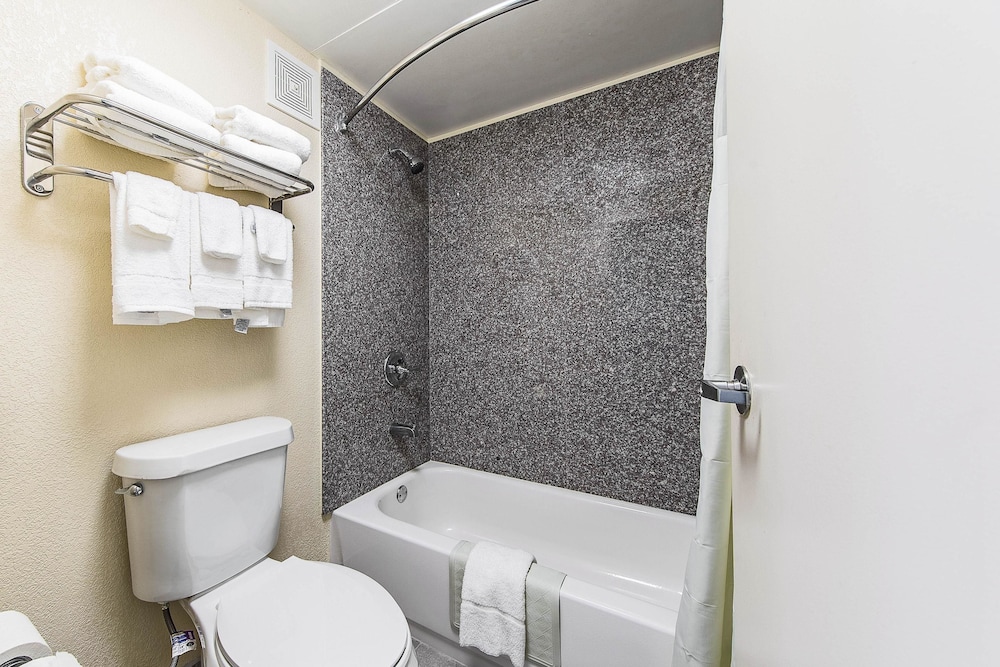 Quality Inn - Property Image 12