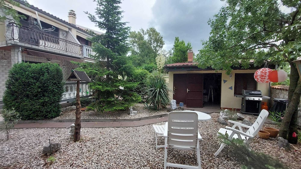 Villa Hidden Gem
