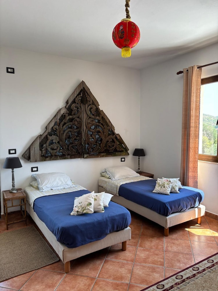 Hostel Calao
