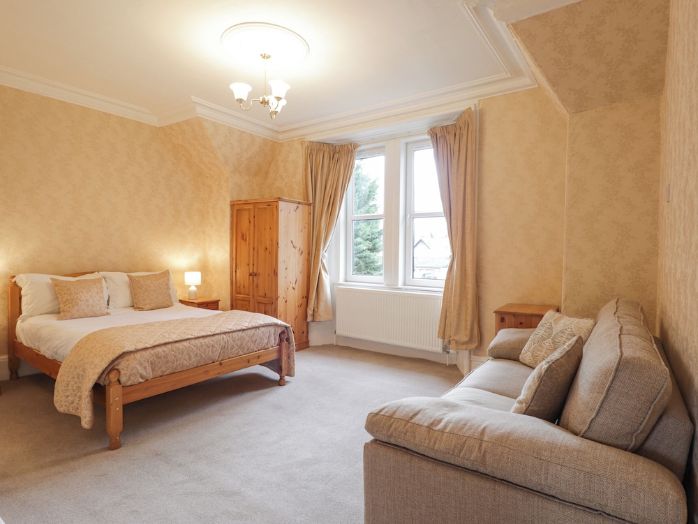 Arden House