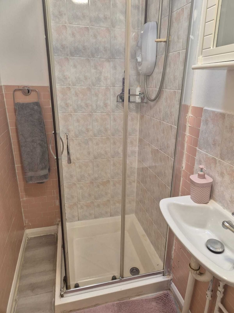 Unique City Apartment in the City of Wolverhampton