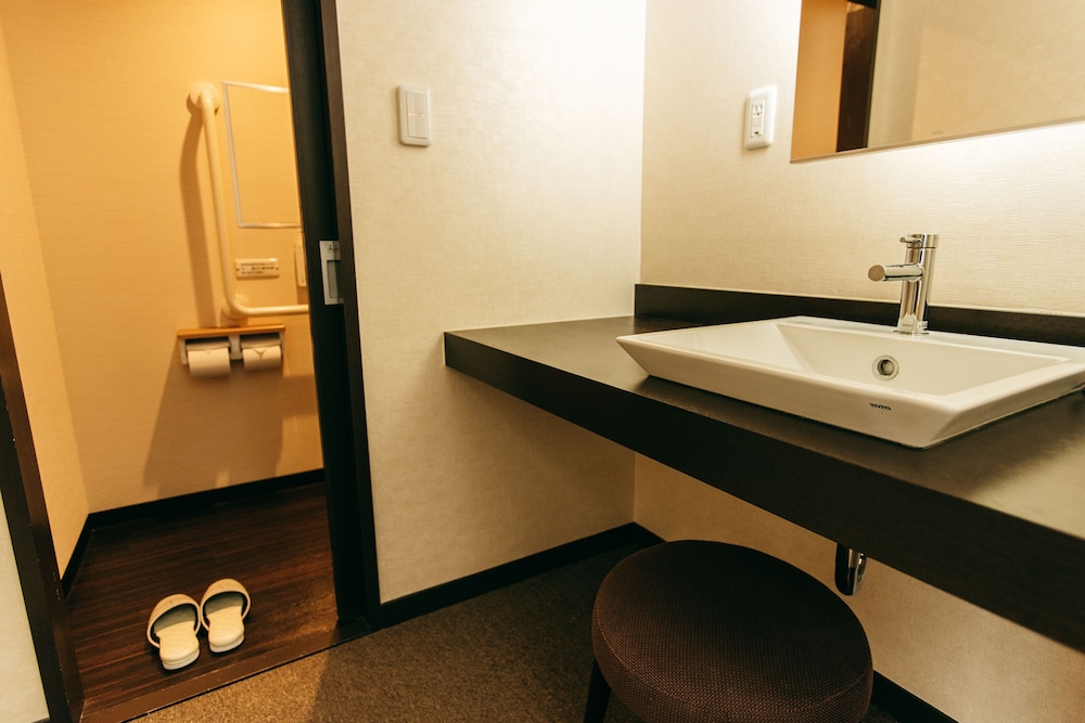 KAMENOI HOTEL Kumano Tanabe 33