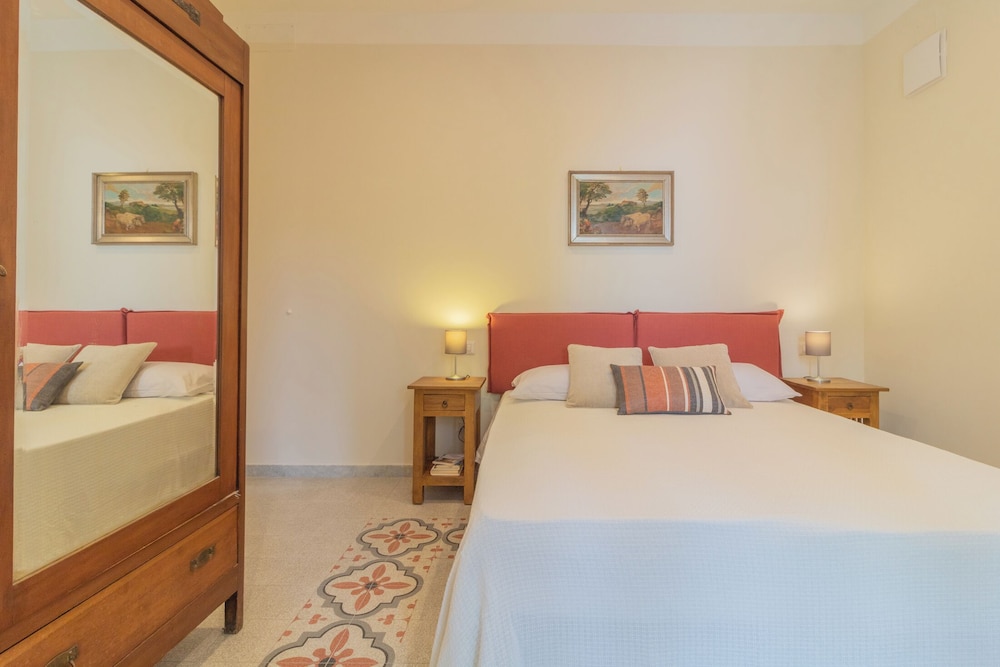 Lake Lovers Lodge en Montefiascone