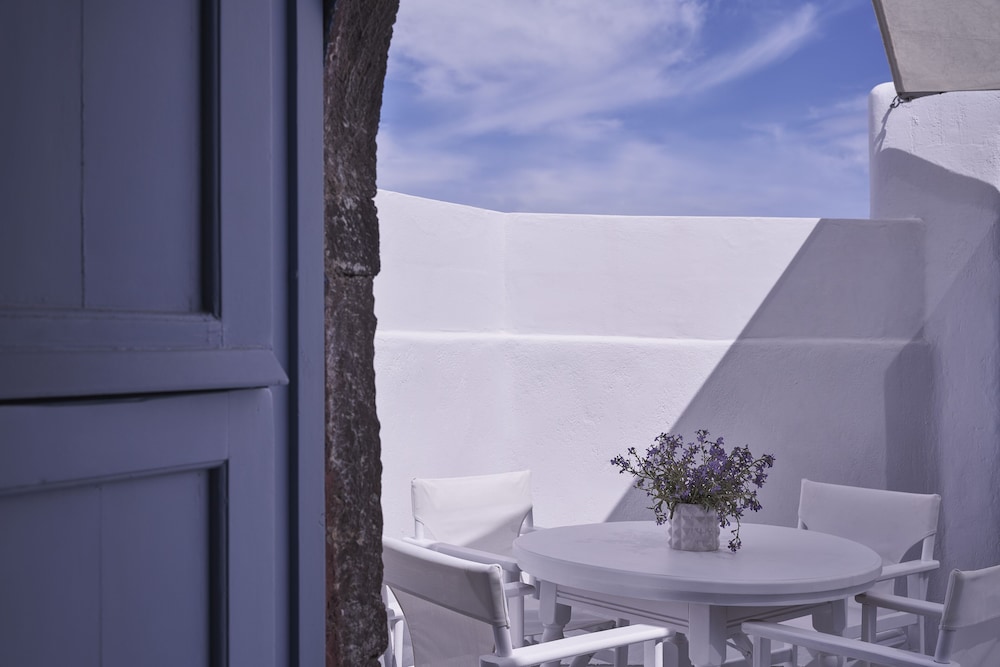 Fava Eco Suites