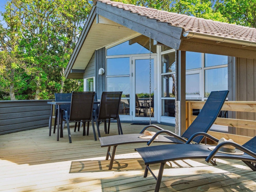 5 Star Holiday Home in Skaelskor