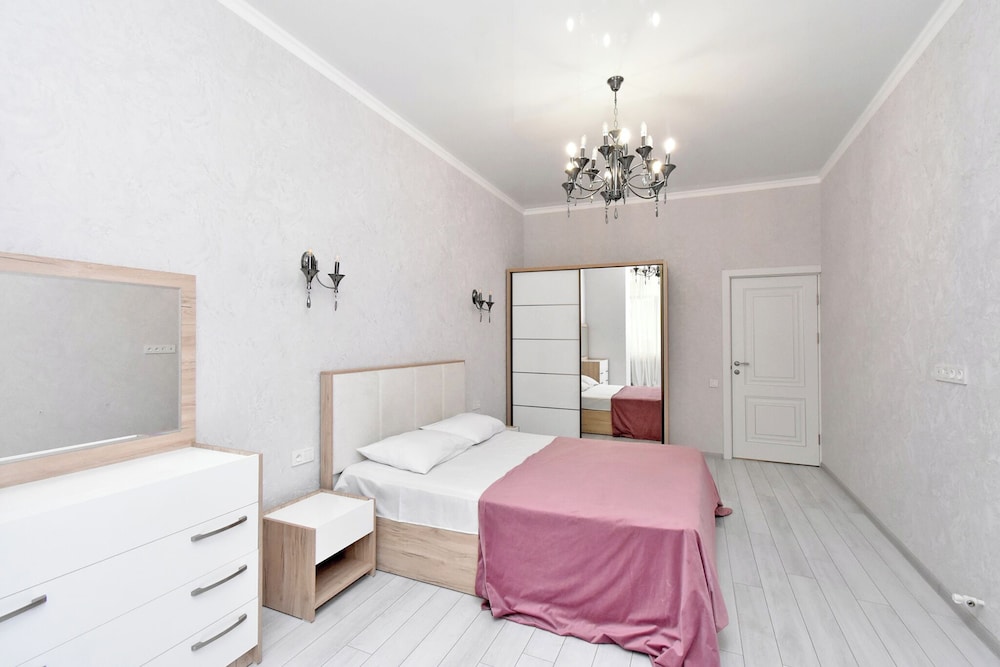 Apartment on Tigran Mets avenue