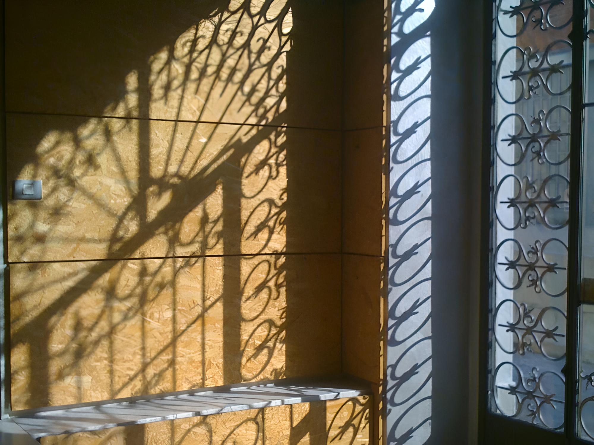Foresteria Solosonno
