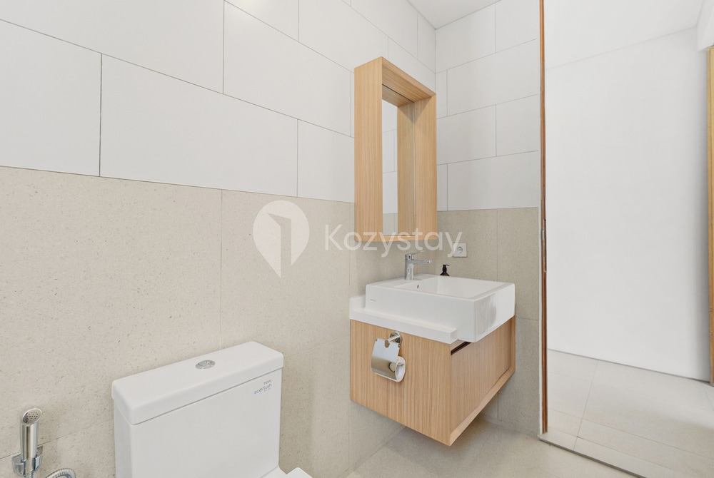 Aura Villa by Kozystay - Bandung