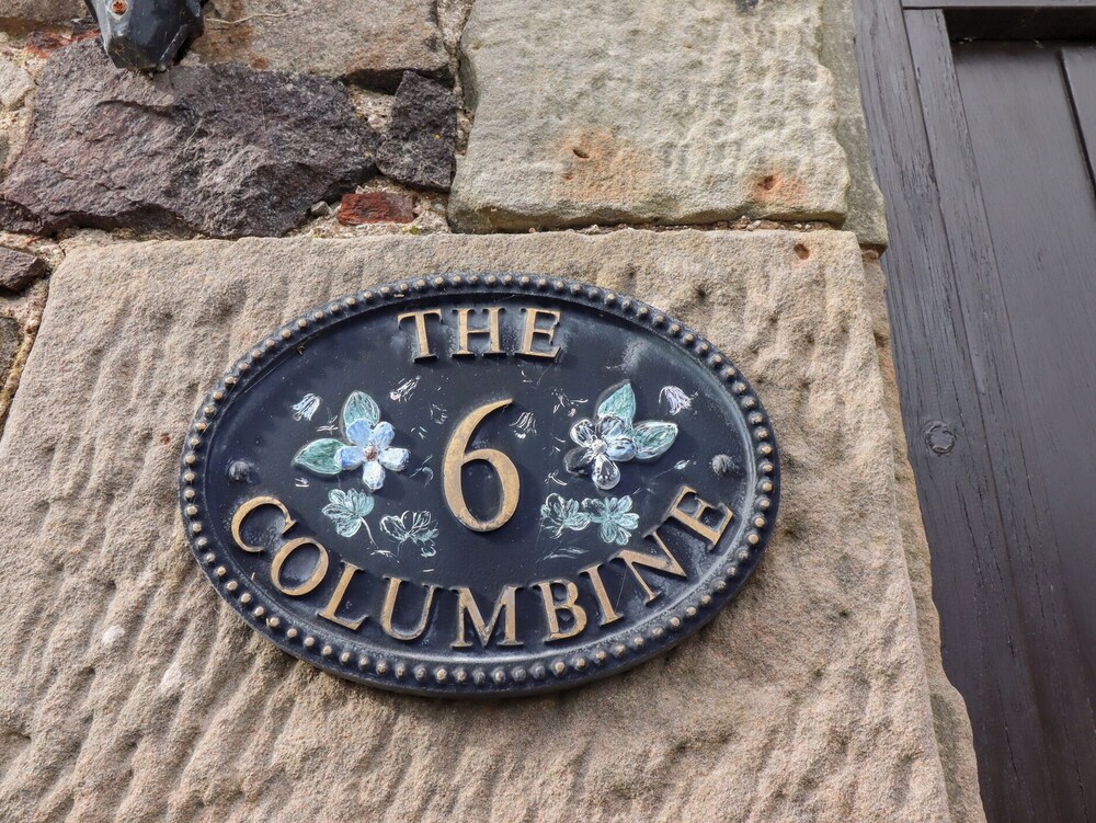 The Columbine