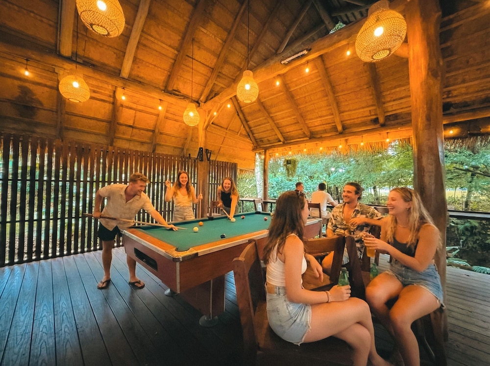 Viajero La Fortuna Hostel