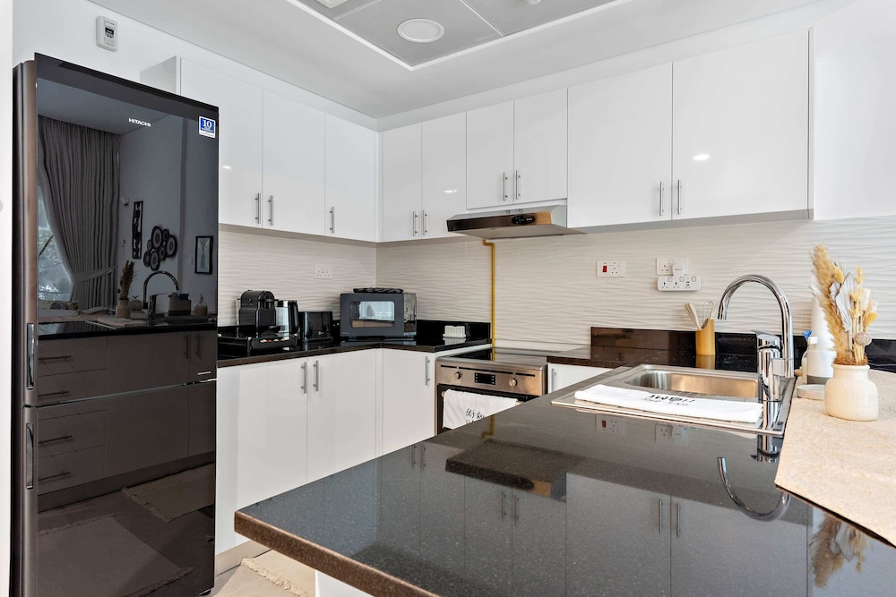 Abu Dhabi Vacations - Silkhaus Park View Tower - Saadiyat Island - Property Image 34