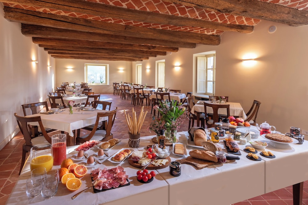 Agriturismo Le Querce del Vareglio