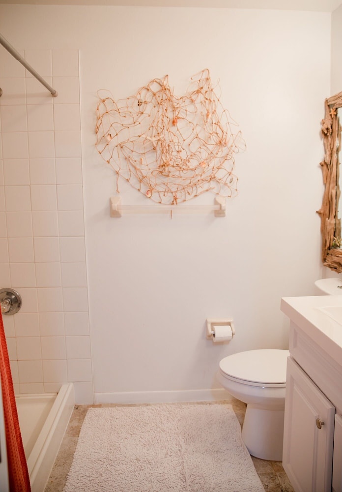 Sea Woods Villa 4406