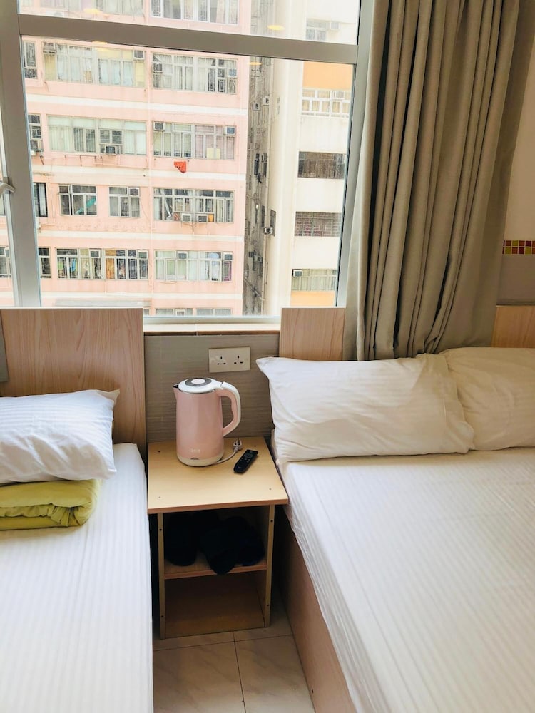 ChungKiu Come Inn