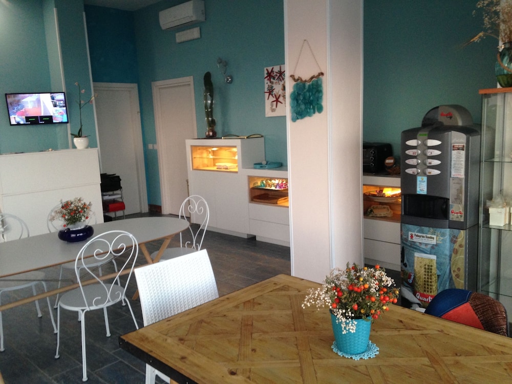 Salento Palace Bed & Breakfast
