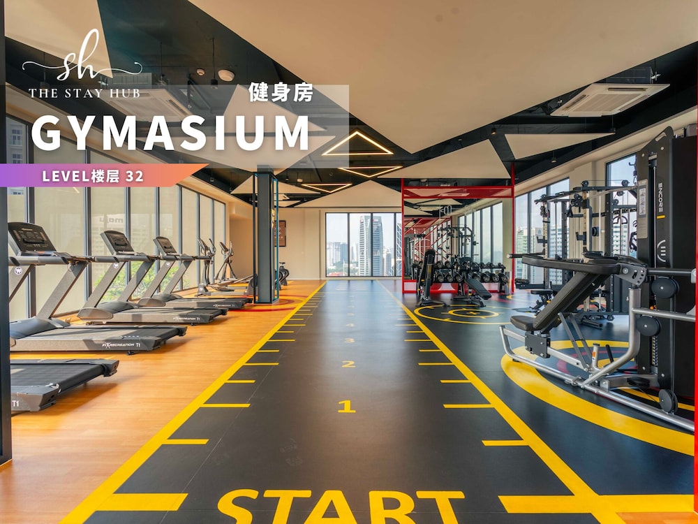 Majestic Residence KL by The Stay Hub